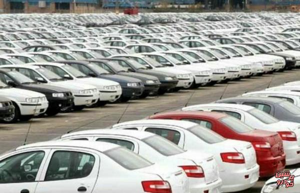 مخالفت مجلس با افزایش غیرمنطقی قیمت خودرو در شورای رقابت