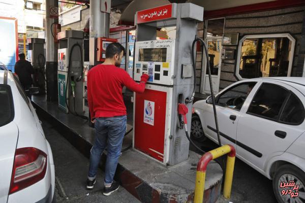 وضعیت پمپ بنزین ها بعد از قطعی برق چه می شود؟