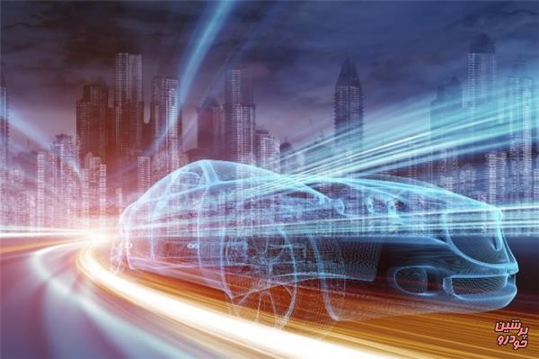 فناوری‌های آینده در صنعت خودرو
