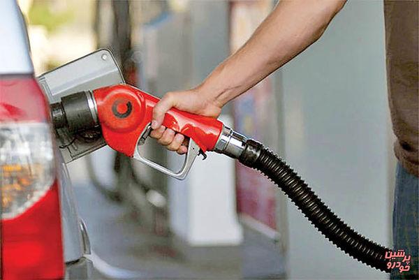 افزایش قیمت بنزین در اجرای تصمیم سران سه قوه بود