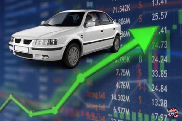 مخالفت وزیر صنعت با عرضه خودرو در بورس