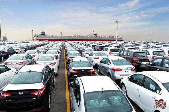 تکلیف شورای رقابت و واردات خودرو در دولت فعلی مشخص شود
