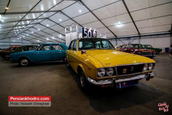 پیکان زردقناری در سال ۱۳۶۷ چقدر قیمت داشت؟ 