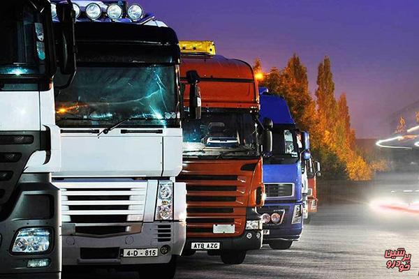 از مخالفت با واردات کامیون کارکرده تا اجبار به خرید محصولات با تکنولوژی قدیمی / جولان دلالان کامیون های استوک در مرز بازرگان