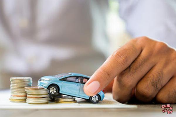 الزام شرکت‌های بیمه به پرداخت خسارات حوادث رانندگی فارغ از قیمت خودرو