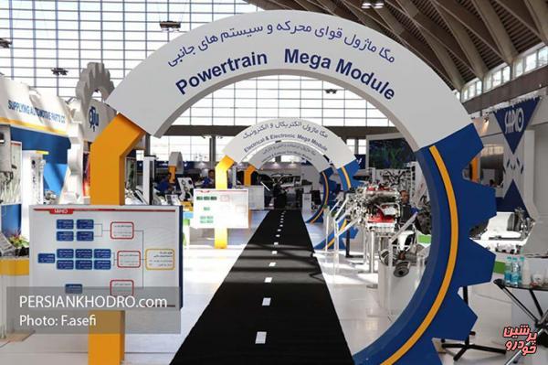 ایجاد سامانه مکانیزه شناسایی نیازهای فناورانه و نوآورانه قطعه سازی