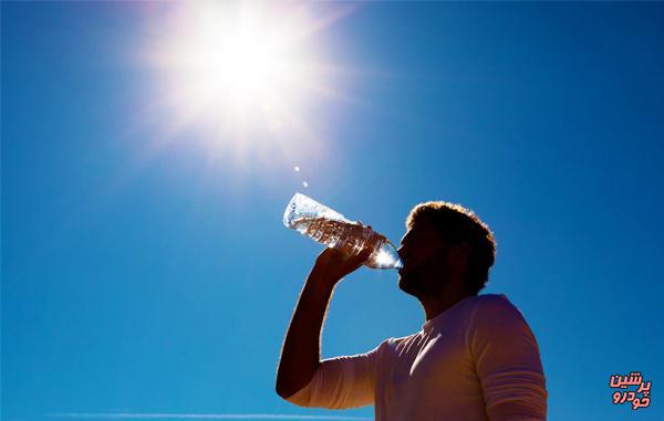 ۱۵ تیر تا ۱۵ مرداد، اوج گرمای تابستان