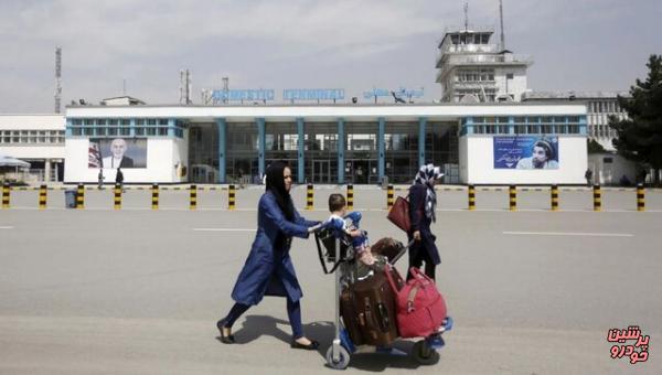ترکیه مسئولیت امنیت فرودگاه کابل را به عهده می‌گیرد
