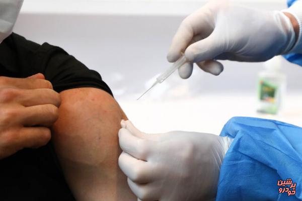 بازگشایی سامانه ثبت‌نام واکسن کرونا برای متولدین ۱۳۳۵