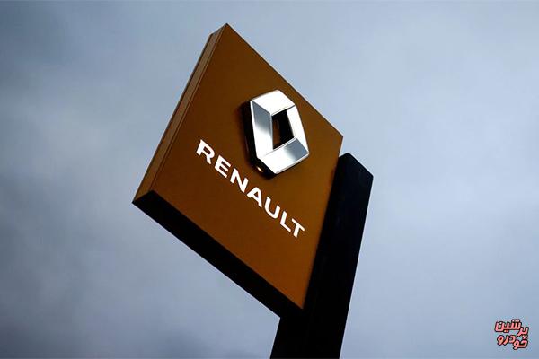 افزایش 18.5 درصدی فروش برند رنو در 6 ماه اول 2021