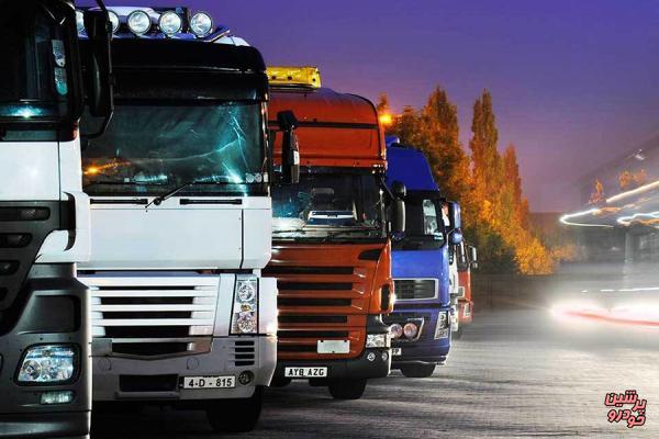 ارائه طرحی نو برای نوسازی ناوگان فرسوده حمل و نقل در کشور / انحصار خودروسازان در خدمات پس از فروش کامیون های دست دوم