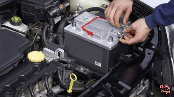 سوئیچ خودرو در خالی‌شدن باتری نقش دارد؟