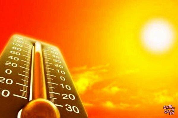  پیش‌بینی گرمای ۴۲ درجه‌ای در البرز