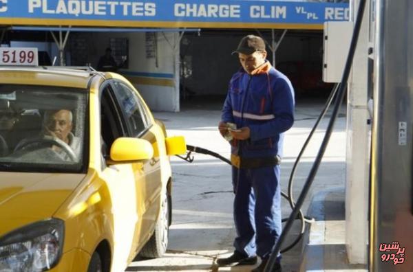 بازگشت صف‌های کیلومتری بنزین در ونزوئلا