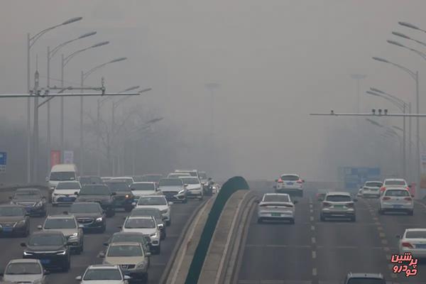 25 شهر بزرگ دنیا عامل آلودگی کربنی شهری