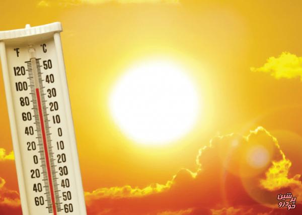بازگشت گرما به تابستان / وضعیت آب و هوا اعلام شد