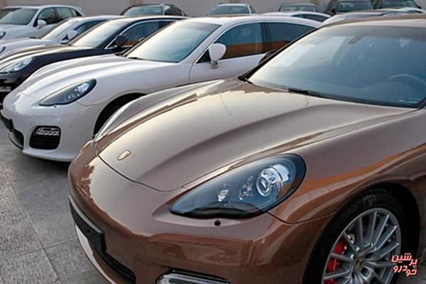 پرونده پورشه های بندر نوشهر به کجا رسید؟