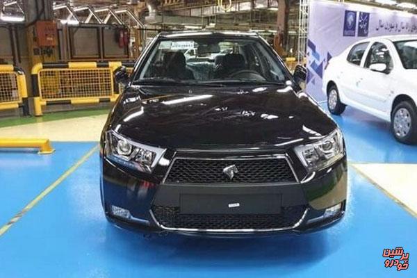 پیش فروش یکساله ایران خودرو تا 30 مرداد تمدید شد