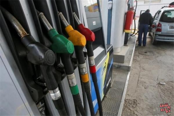 دور جدید افزایش قیمت سوخت در لبنان