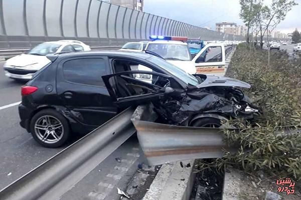 میزان سقف دریافت خسارت بدون کروکی چقدر است؟