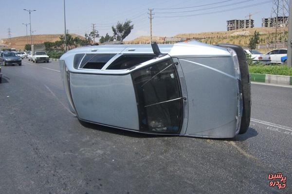 نقش عوامل چهارگانه در حوادث مرگبار جاده ای و تلفات انسانی/ نقش 5 درصدی خودرو در تصادفات صحت دارد؟