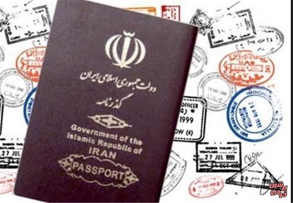 توقف صدور ویزای فرودگاهی در عراق
