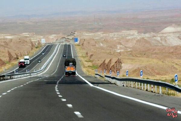 ثبت ۱.۶ درصد کاهش تردد جاده ای / وضعیت راه های کشور اعلام شد