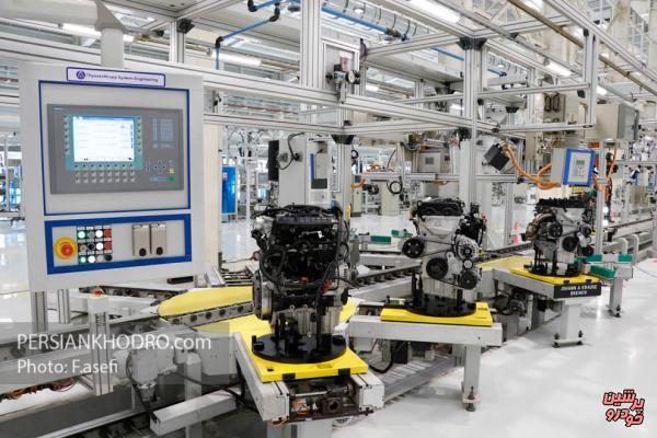  اول مهرماه؛ پایان محدودیت‌های برقی صنایع