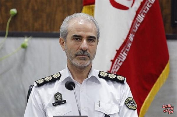  تکذیب خبر جریمه خودروها به دلیل عدم رعایت پروتکل های بهداشتی