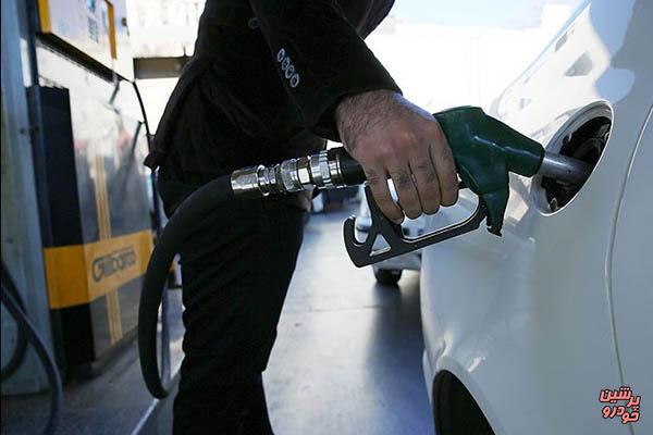بنزین ایران استاندارد نیست