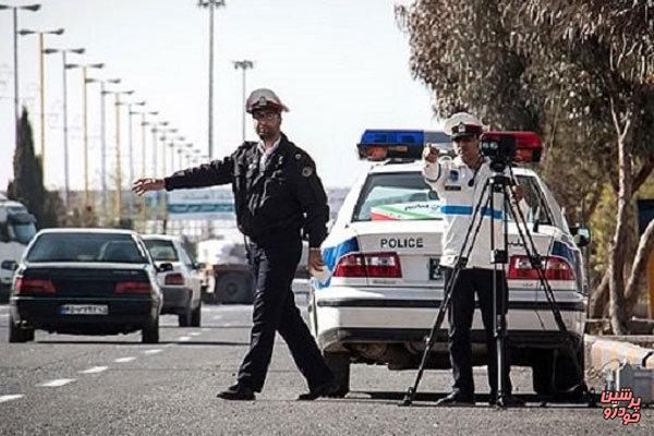 «جریمه، توقیف و نصب بنر» در انتظار رانندگان حادثه‌ساز