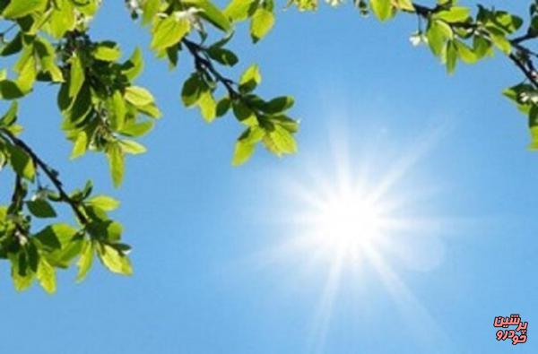 آسمان صاف برای 5 روز آینده / وضعیت آب و هوا اعلام شد