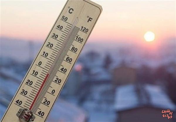 کاهش نسبی دما در نیمه شمالی کشور / وضعیت آب و هوا اعلام شد