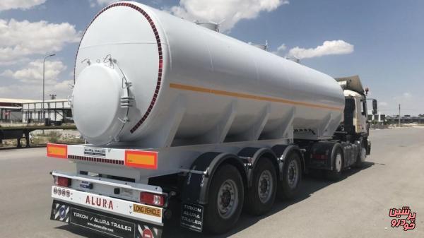 صدور مجوز تردد ۱۵۰ کامیون برای انتقال وسایل اربعین