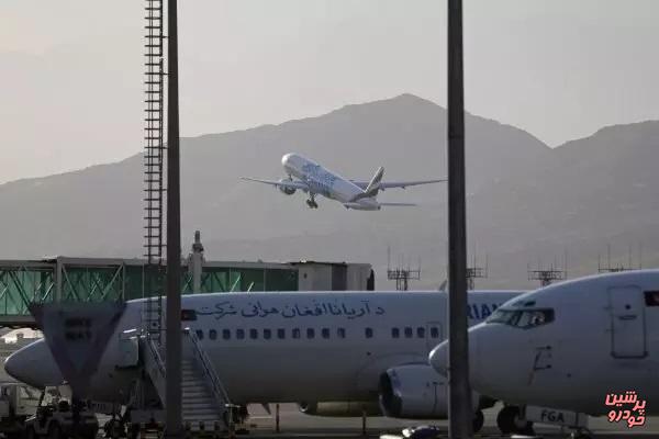 فرودگاه کابل به طور رسمی بازگشایی شد