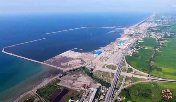  فعال‌سازی کریدور شمال ـ جنوب با همکاری مناطق آزاد ایران و روسیه