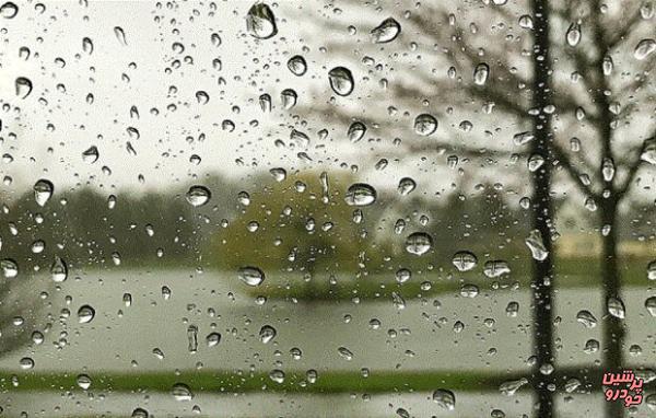 گیلان و اردبیل بارانی است / وزرش باد در جنوب کشور / وضعیت آب وهوا اعلام شد