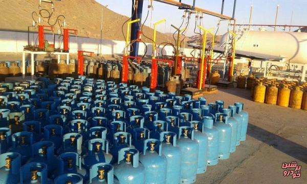 اعلام جزئیات قیمت‌گذاری جدید گاز مایع 