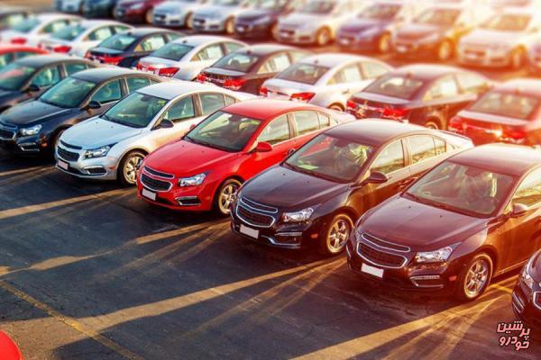 کاهش 19.6 درصدی فروش خودرو در سپتامبر چین