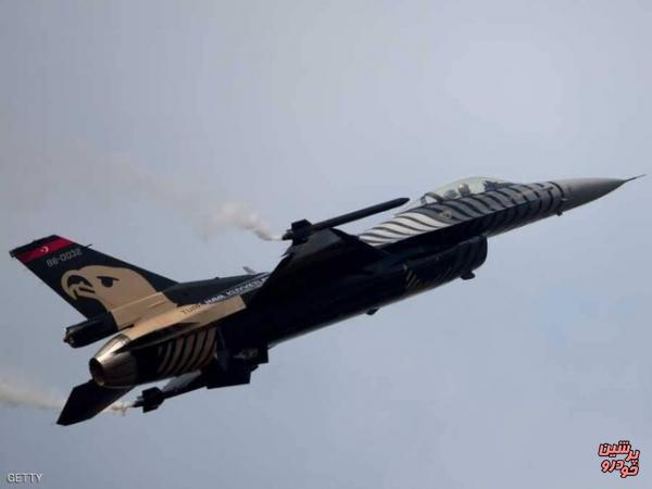 پاسخ آمریکا به درخواست خرید جنگنده‌های اف-۱۶