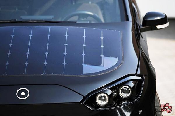 آغاز جذب سرمایه با اولین عرضه سهام خودرو خورشیدی آلمانی