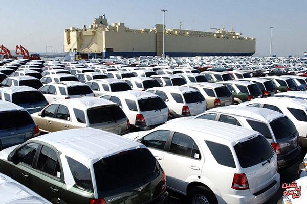 واردات خودرو، موجب ورشکستگی خودروسازان ایرانی می شود / مدافعان واردات به فکر جبران کسری بودجه دولت هستند