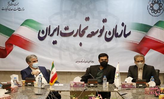 مشکلات خودروسازان در بازارهای صادراتی رفع می شود