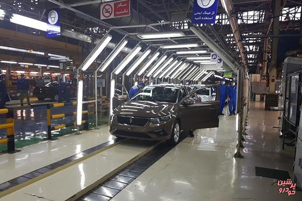 چالش های پیش روی صادرات خودروهای ایرانی به بازارهای منطقه ای