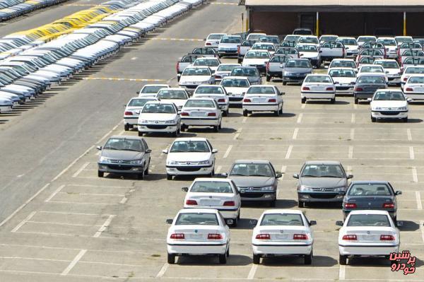 دست‌انداز قیمت گذاری دستوری در مسیر تحقق وعده افزایش تولید خودرو