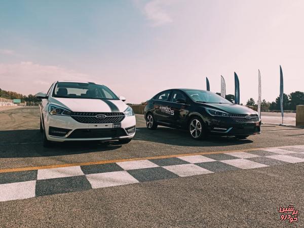 اصلی ترین نقاط قوت آریزو 5 توربو جدید از نگاه مشتریان