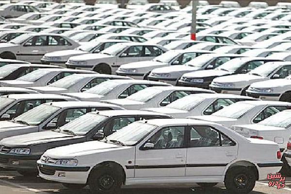 موضوع اصلاح قیمت خودرو در چند روز آینده مصوب می شود