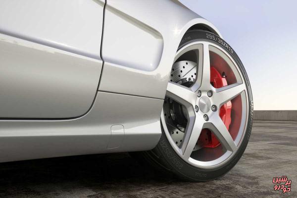 اعمال قانون برای استفاده از رینگ اسپرت غیر استاندارد در خودرو