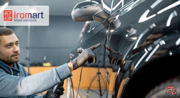 عوامل موثر بر قیمت خودروی داخلی و خارجی