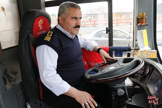 رانندگان هزینه‌های تصادفات را خودشان پرداخت می‌کنند